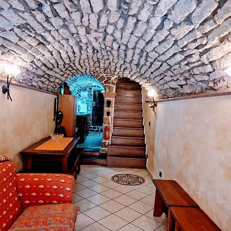 Casa Muruidda Di Mario Stara Bosa Eksteriør billede